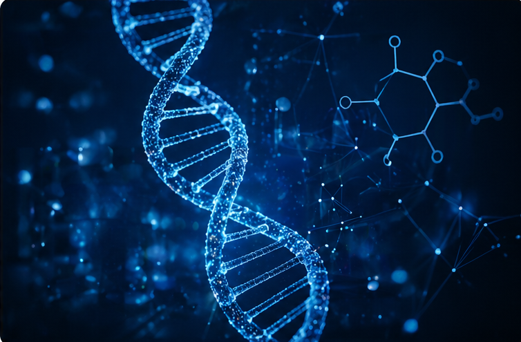 BioGenesis medical professional