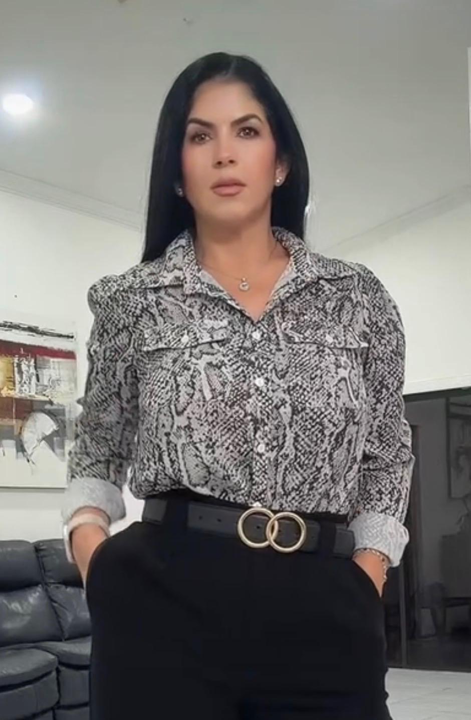 Helen Gendriz