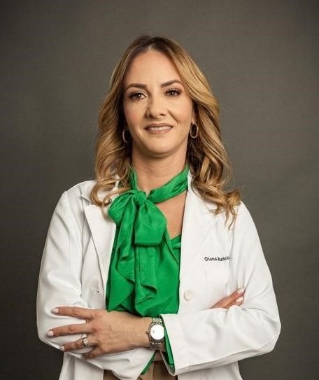 Diana Mancebo