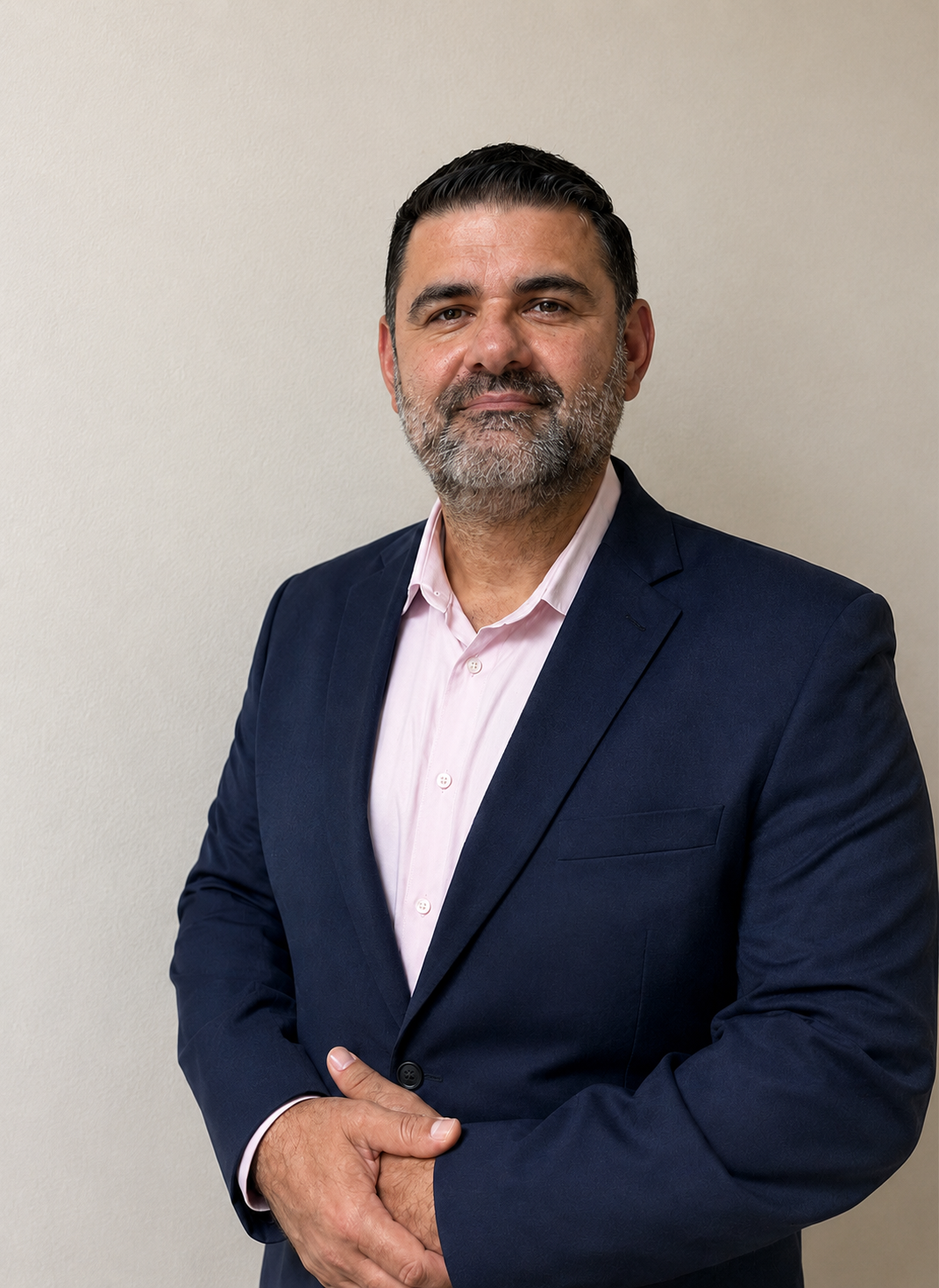 Roberto Rodriguez