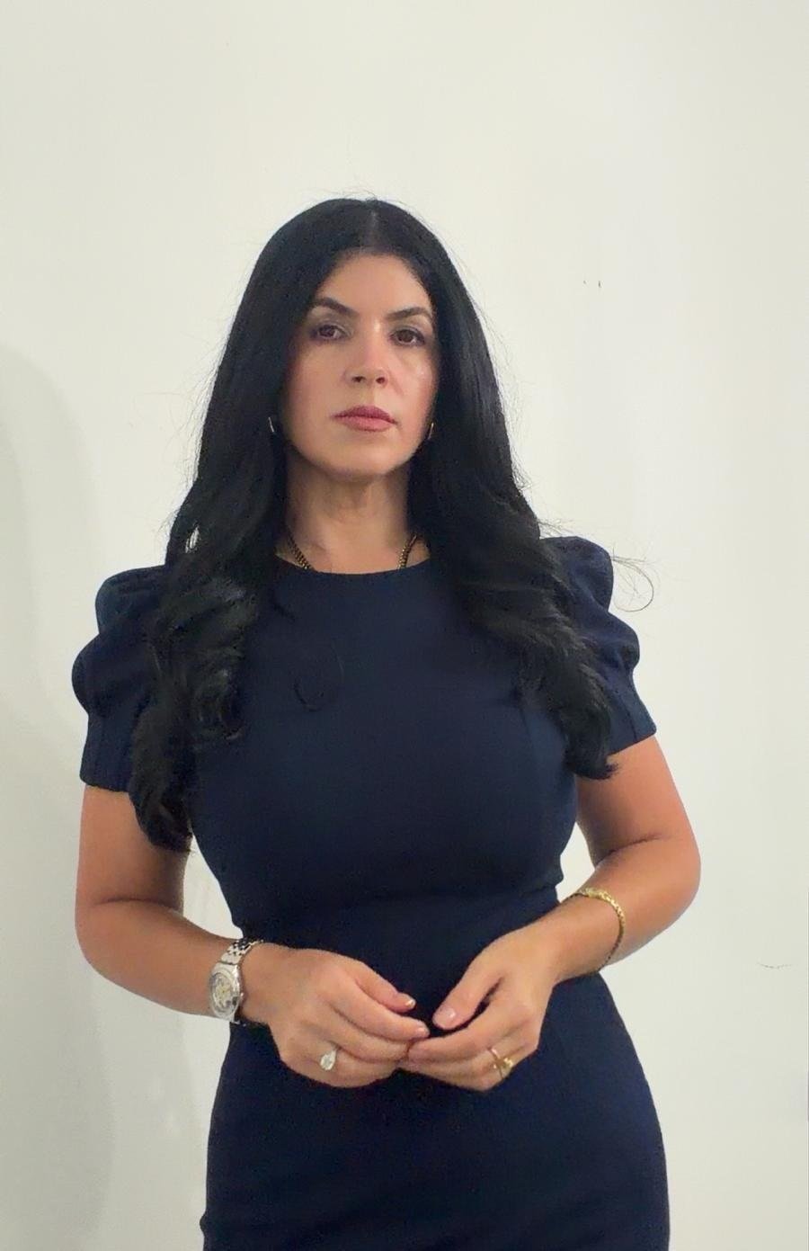 Helen Gendriz