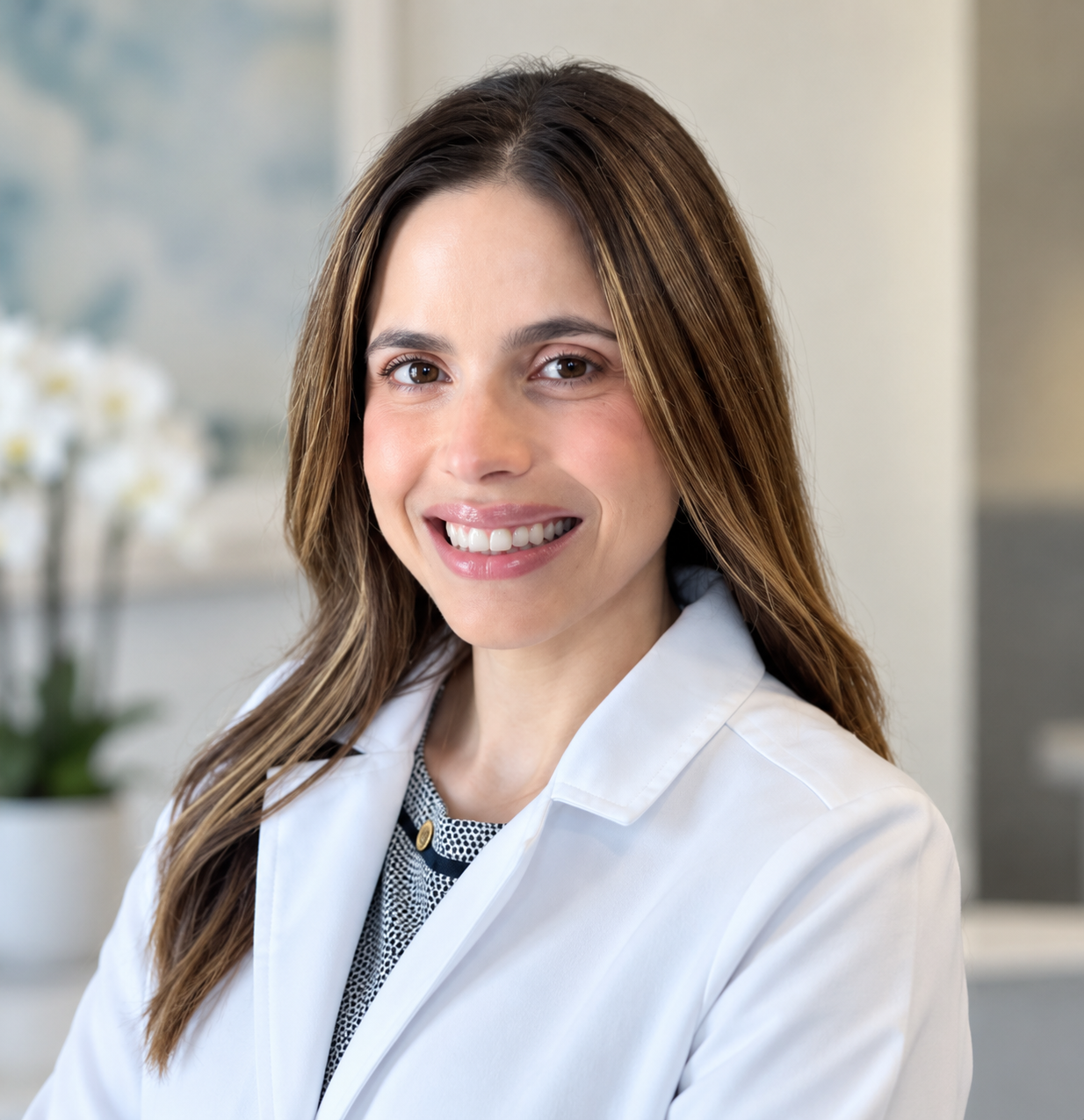 Dr. Beverley Cruz Alfonso